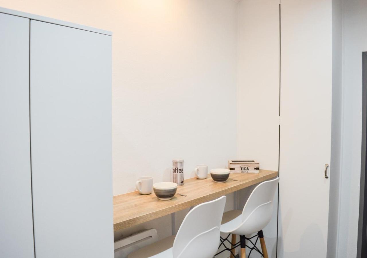 Le Blue St Leon : 2 Pieces Cozy Lit King Size Wifi Apartment Колмар Екстериор снимка