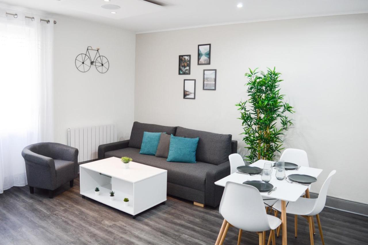 Le Blue St Leon : 2 Pieces Cozy Lit King Size Wifi Apartment Колмар Екстериор снимка
